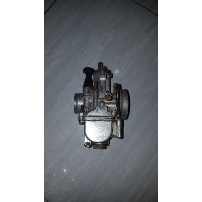 KARBU PWK UMA RACING 28 || PWK UMA RACING 28