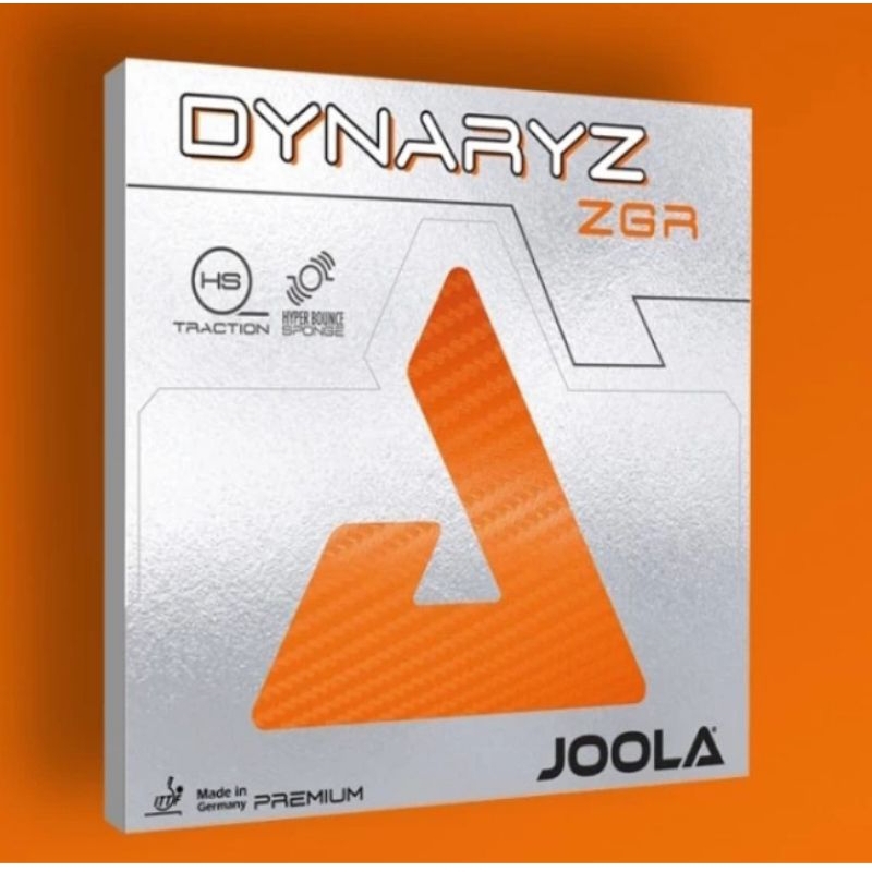 Karet Pingpong JOOLA DYNARYZ ZGR