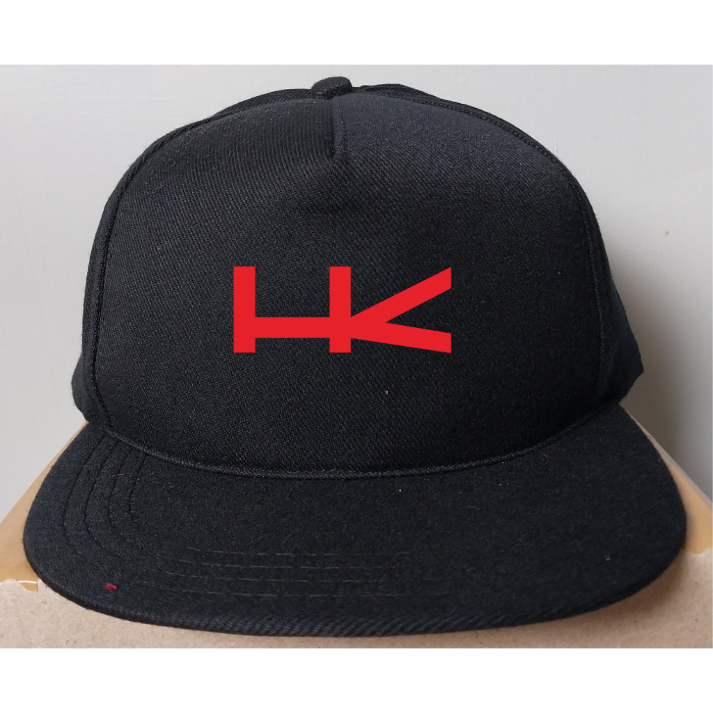 TOPI SNAPBACK HUTAMA KARYA