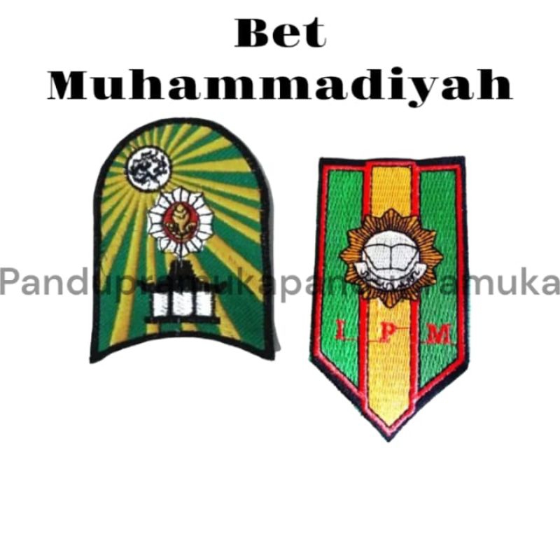 Bet muhammadiyah | Bet IPM