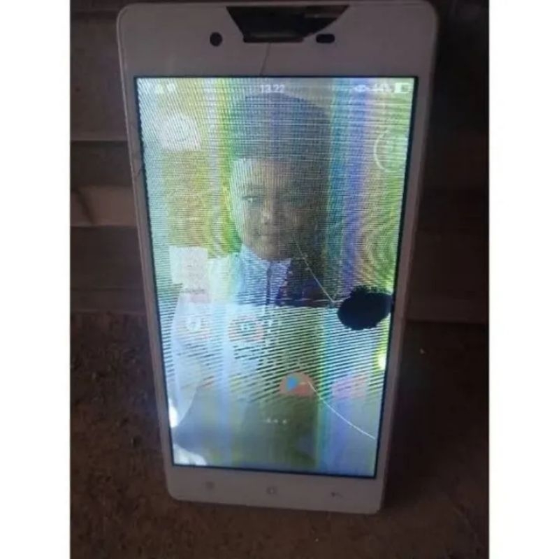 mesin hp oppo neo7 minus lcd mesin normal