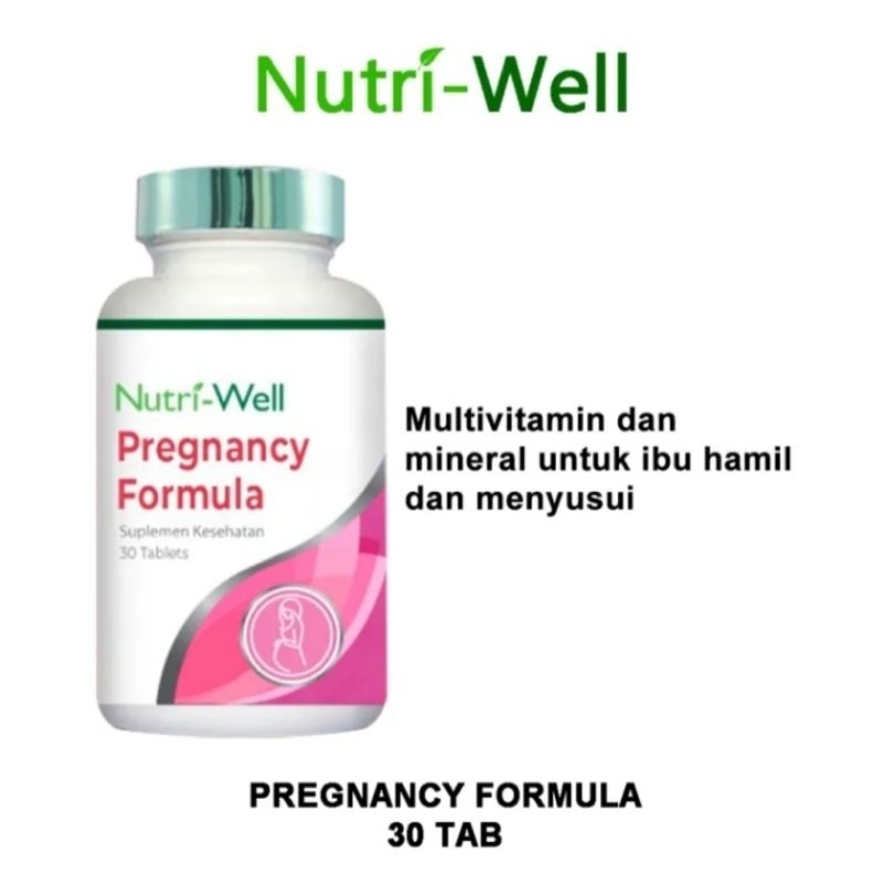 Nutriwell