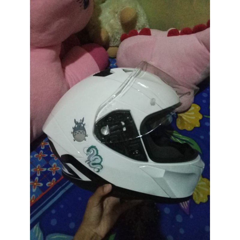 Airoh valor helmet