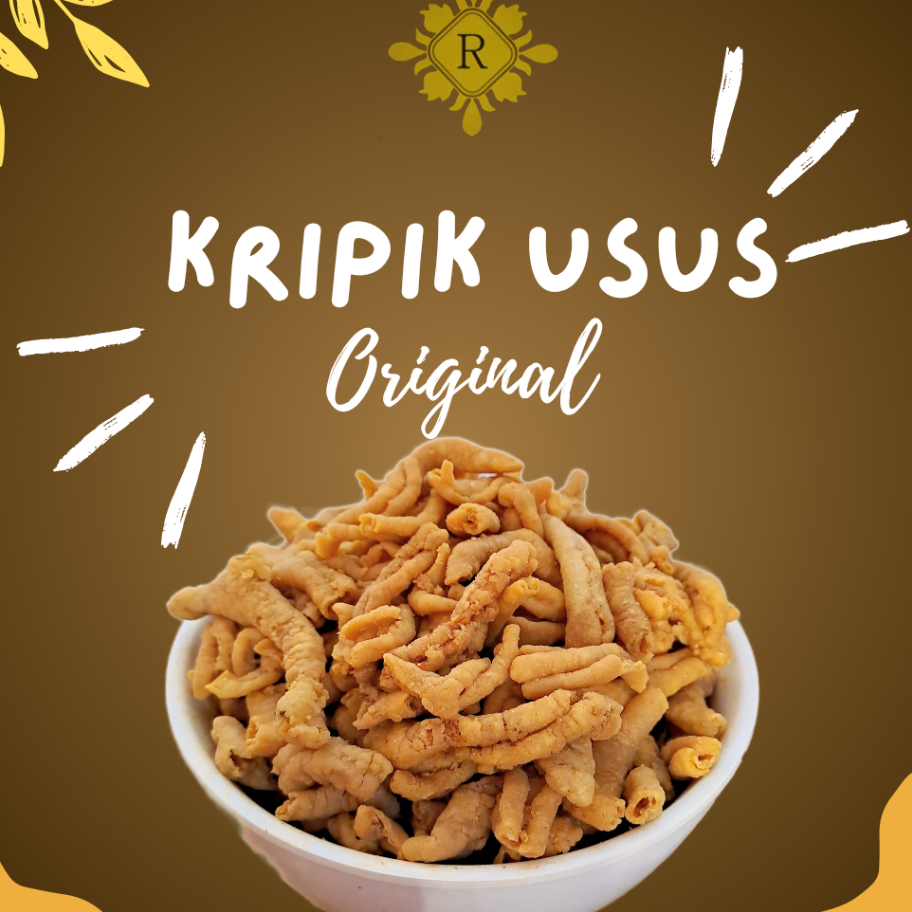 

Kirim Sekarang Keripik Usus Ayam Gurih | kripik usus murah| kripik usus grosir |kripik usus kiloan | kripik usus terlaris Best