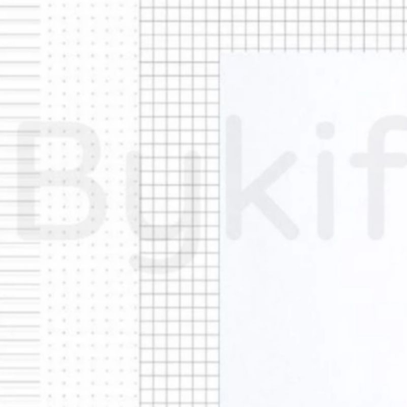 

[TANPA PO] KERTAS ISI BINDER A5 50LBR