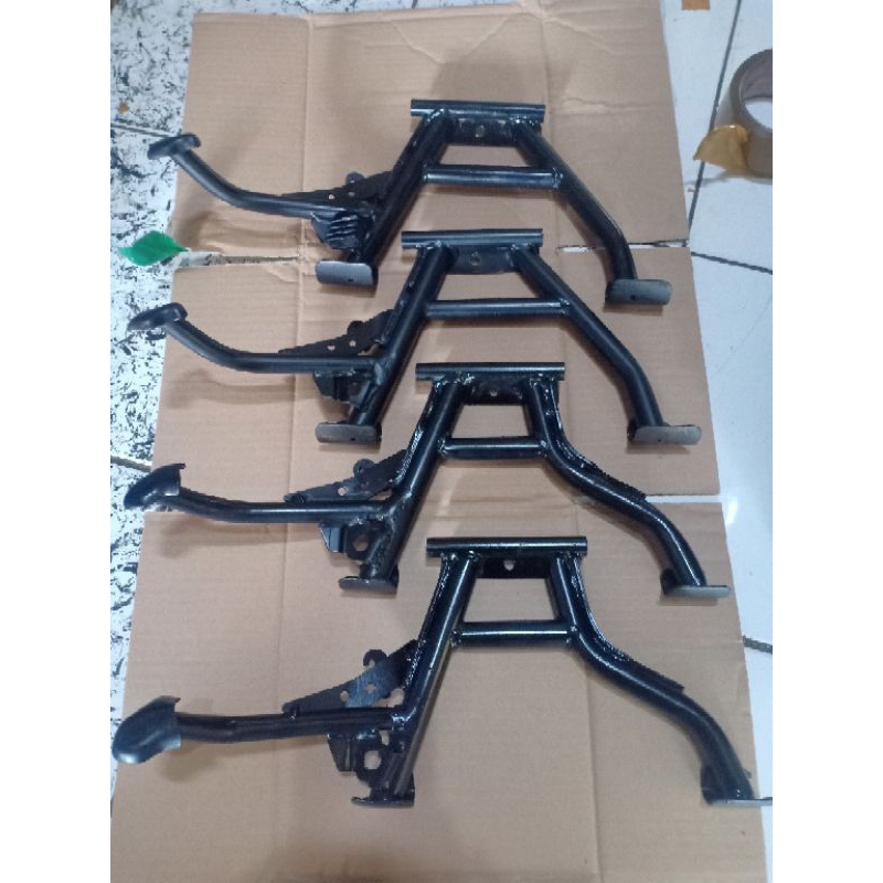 Standar tengah Standar 2 Beat Fi - Scoopy Fi - Vario 110 Fi K25 - Spacy Original copotan