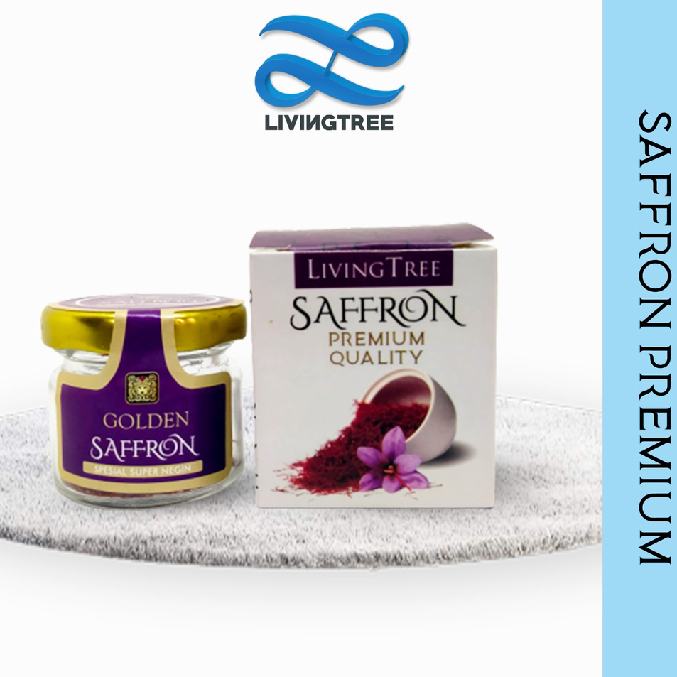 

Serba Murah Saffron Special Super Negin 1 Gram dan 2 Gram Organik Original Afghan