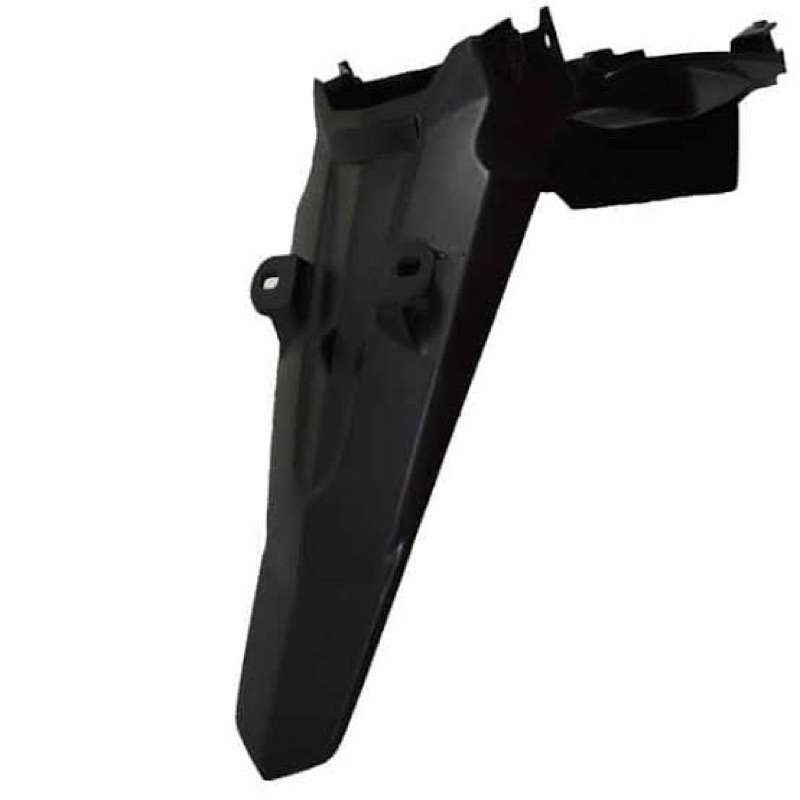 spakbor belakang beat fi