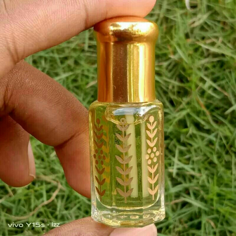 MINYAK WANGI CENDANA KUPANG NTT ASLI