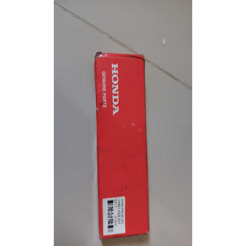 RANTAI MESIN KETENG 14401KSS931