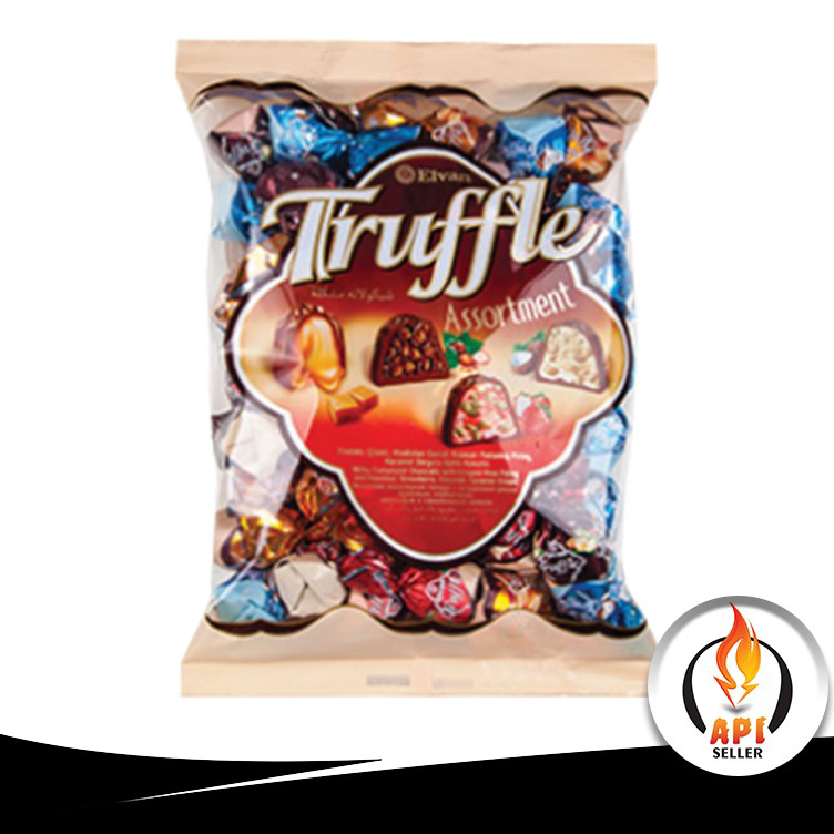 

Terbatas ELVAN TRUFFLE CHOCOLATE 1Kg Paling Popular