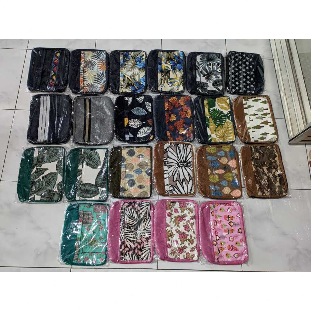 

SAMPUL AL QURAN