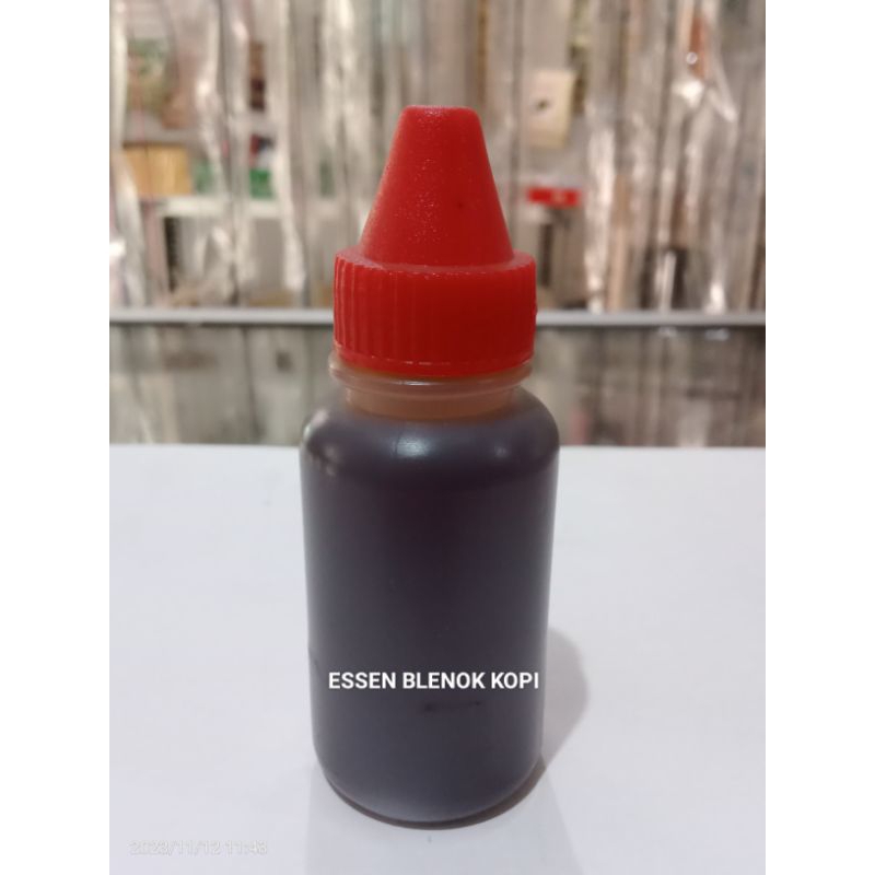 Essen Galatama lele BLENOK Kopi