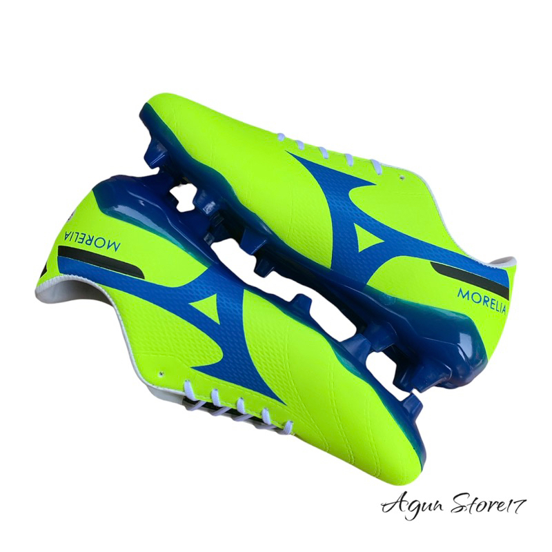 Sepatu bola mizuno morelia terbaru/sepatu bola mizuno