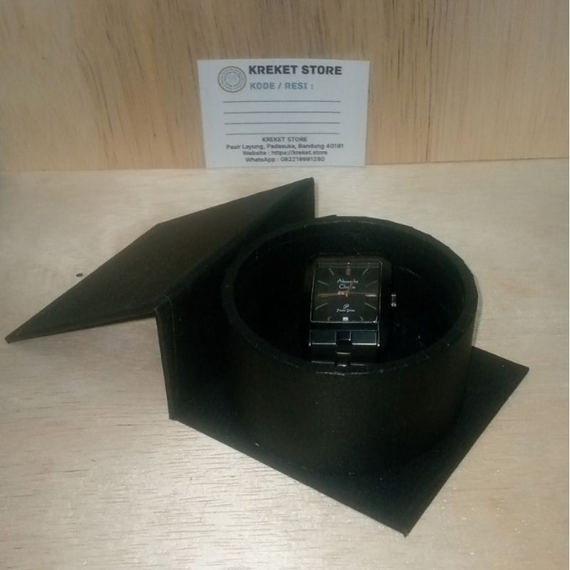 

Box Exclusive 9 x 9 x 4 cm