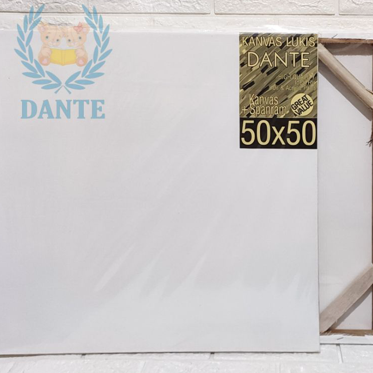 

Dijual Murah Kanvas Lukis uk 50x50 Dijual