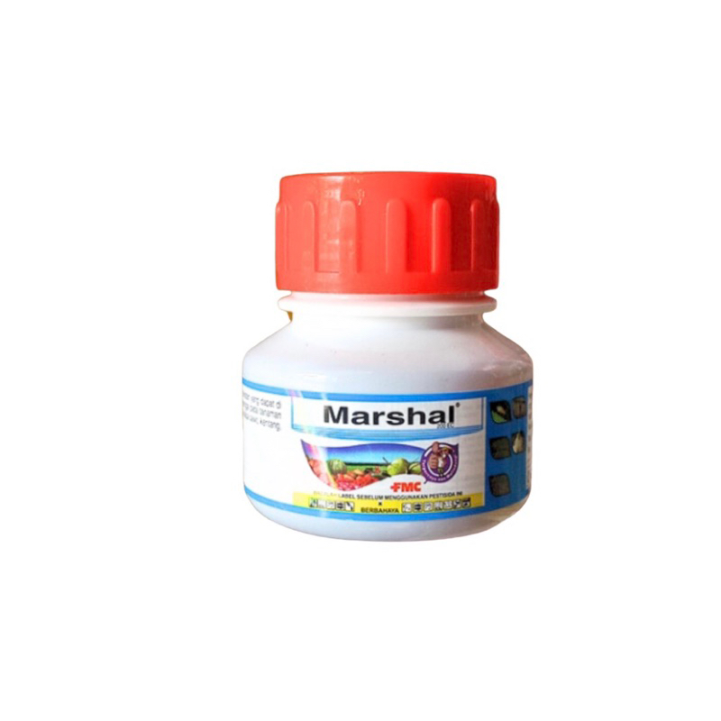 Insektisida Marsal Marshal Marshall 200EC | 100 ml