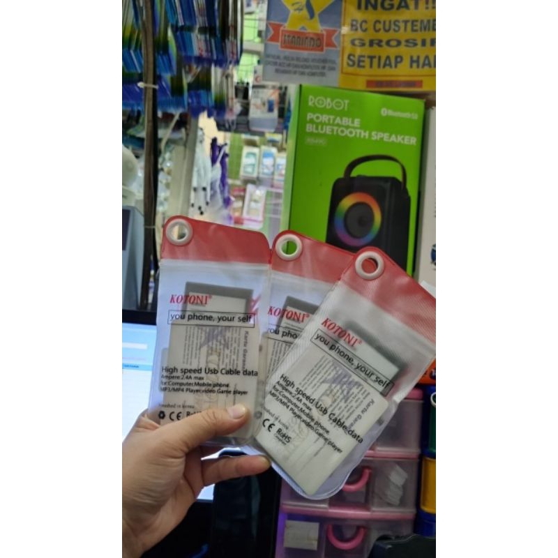 Baterai Battery Batre  Batt Kotoni Iphone 7 plus Original 100% Doublepower