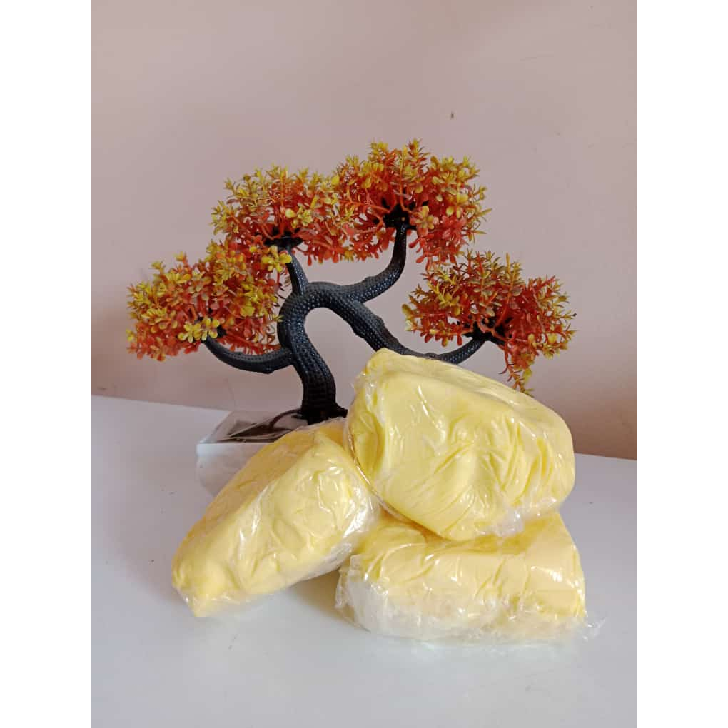 

Mentega Palmia (Repack - 200gr)