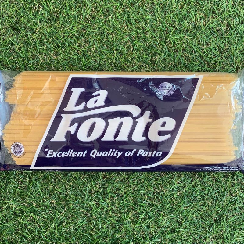 

La Fonte Fettucine 750gr