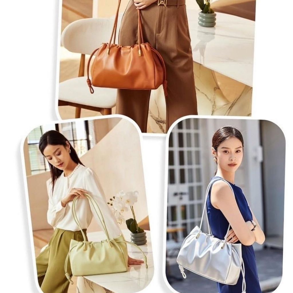 FEBBY BAG JIMS HONEY