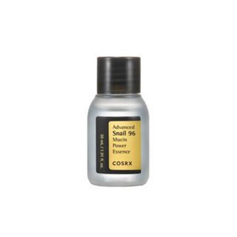 COSRX Advanced Snail Mucin 96 Power Essence 30 ml EXP 03/2024
