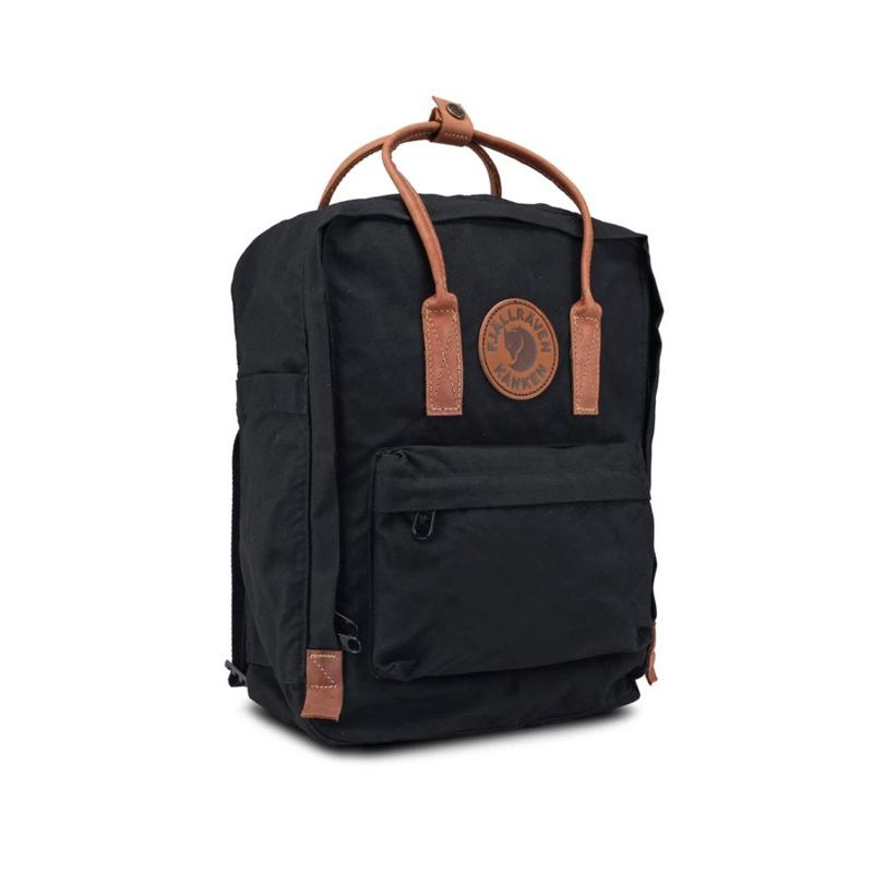 Fjallraven Kanken No. 2 Black