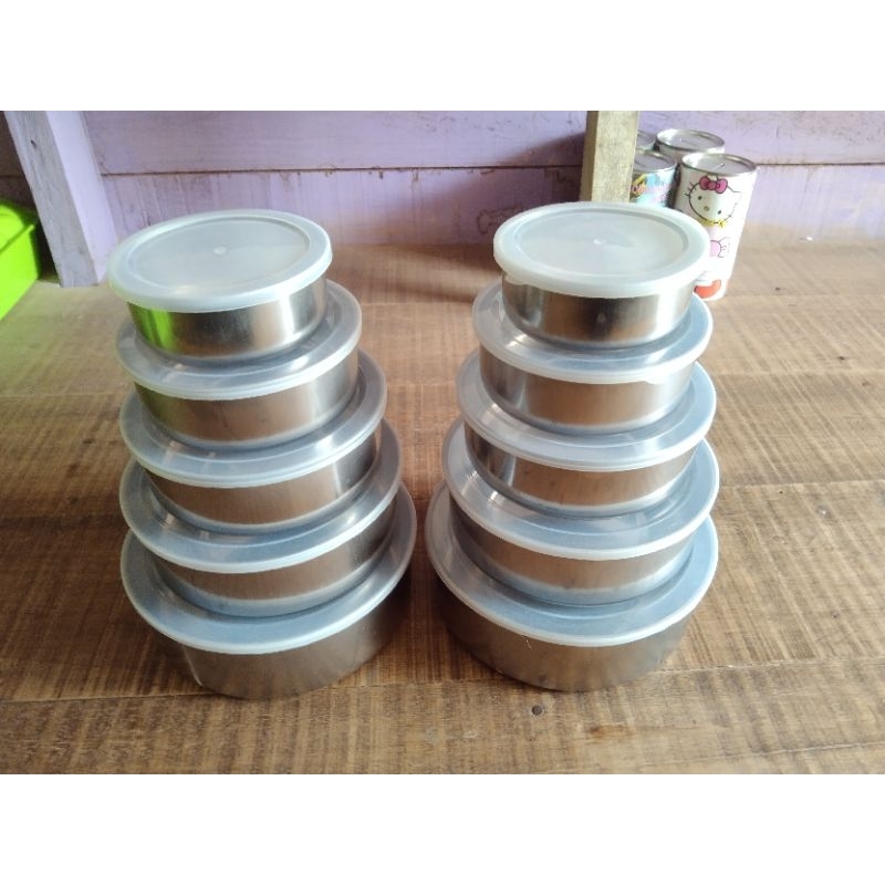toples susun steanles