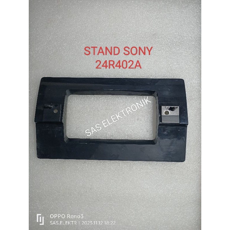 STAND KAKI PEDESTAL DUDUKAN TV LED SONY 24R402A 24R402 A