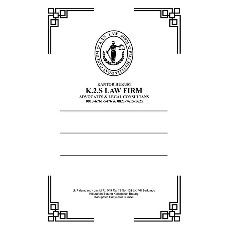 

map kantor / map sekolah / map perusahaan bahan Concorde 200 gsm