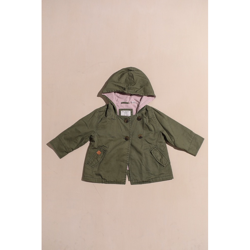 Zara Baby Jacket