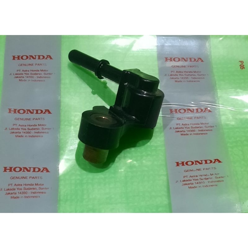 Cangklong  Join Injektor Rumah Cangklong Injektor Honda Supra X 125 Blade 125 FI Suupra X125 Helm in