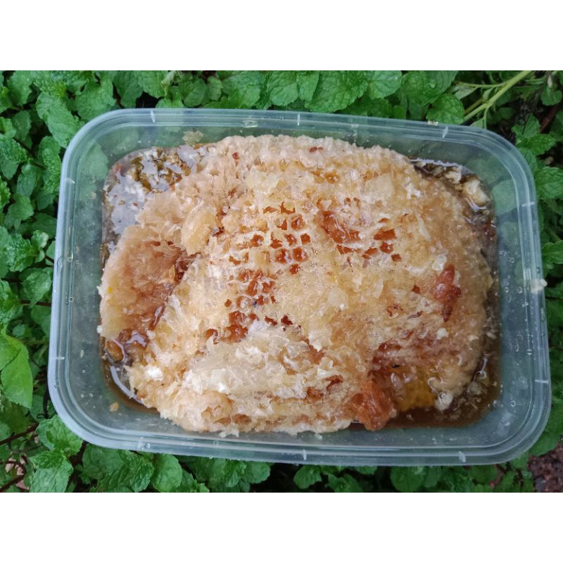 

Madu Sarang