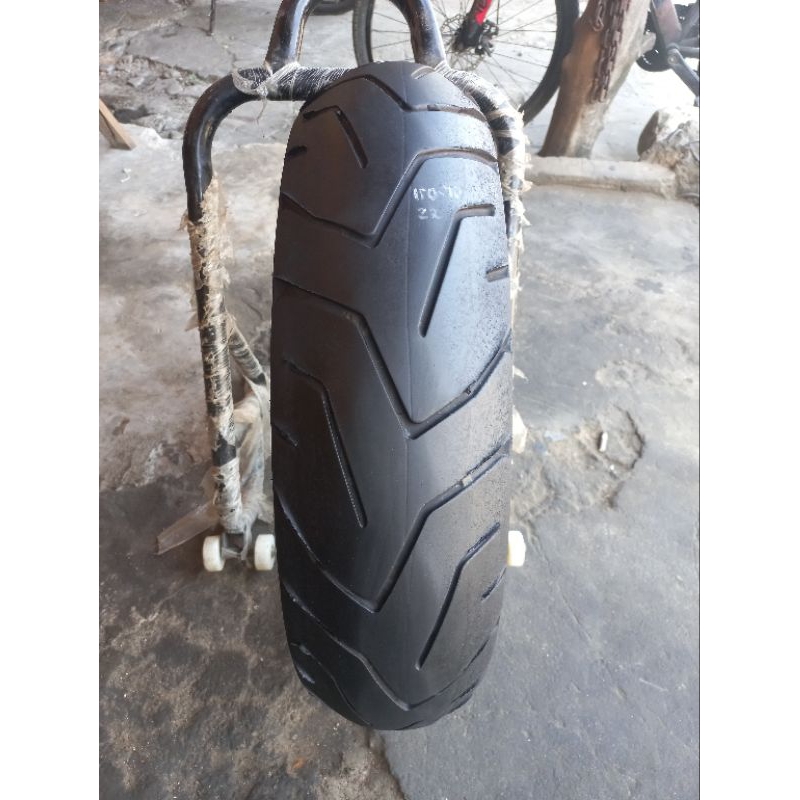 ban moge import bridgestone battlax batlax adventure 150 70 17