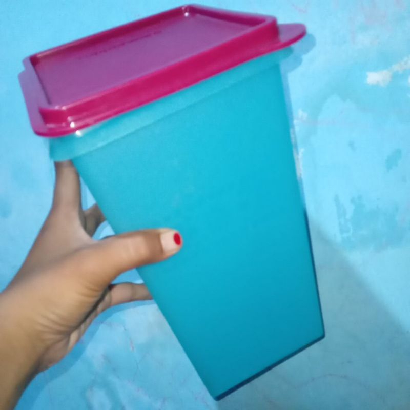 Tupperware sweetsaver 4,1 liter