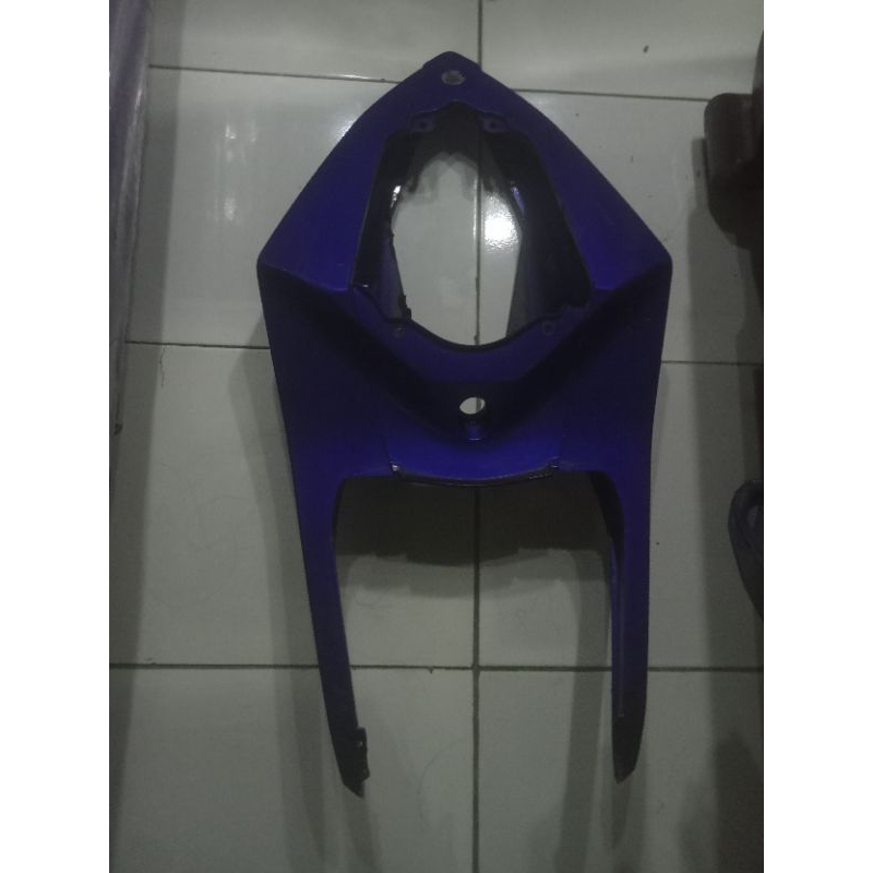 body belakang r15 v2 original 2016 copotan