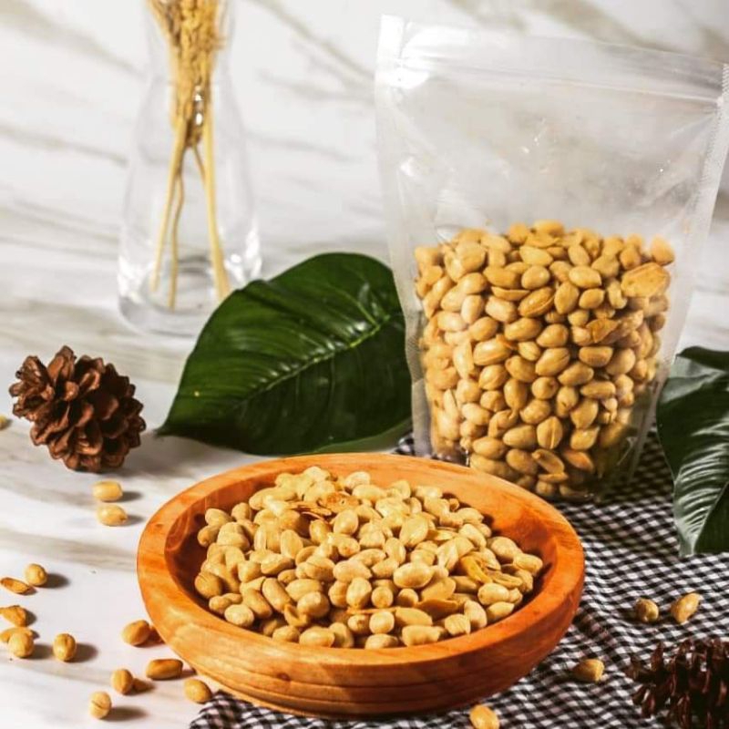 

Kacang Bawang