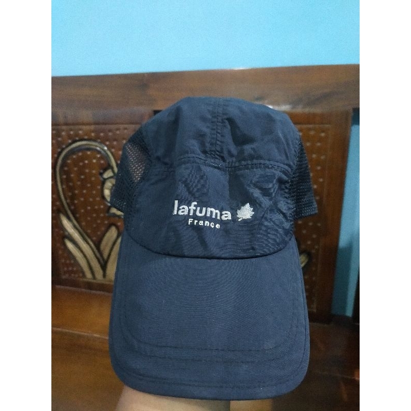 Topi Lafuma