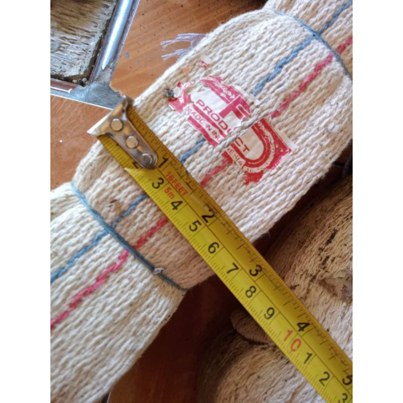 Sumbu Lampu Jadul Antik - Lentera - Lampu Minyak