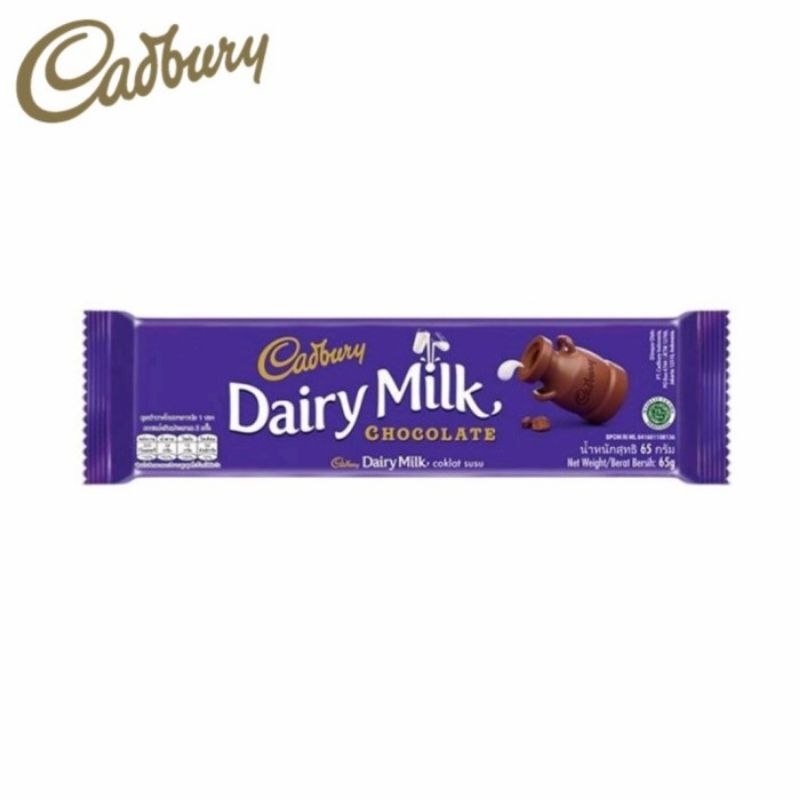 

tambahan coklat cadburry
