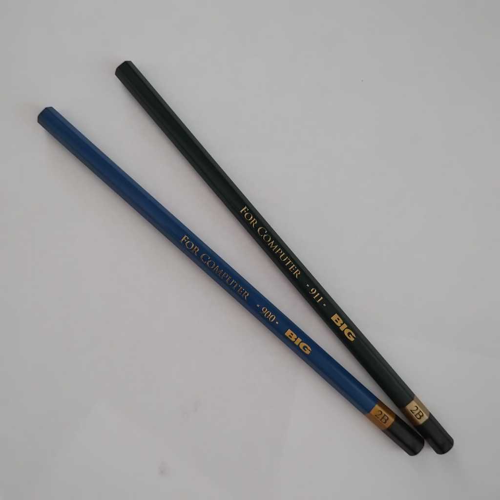 

pensil big 2B for computer