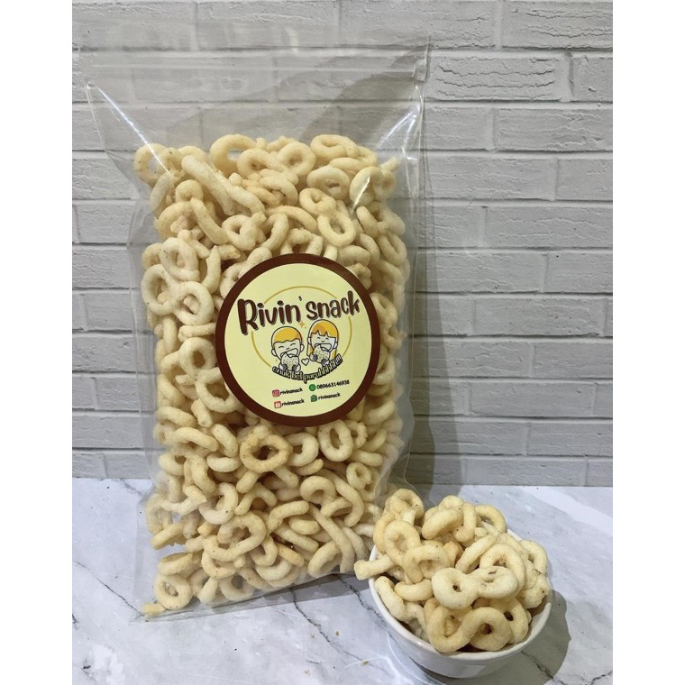 DISKON!!!!!!!✅ LANTING BAWANG / KLANTING 250gr (BAWANG / PADANG / WARNA / PEDAS)