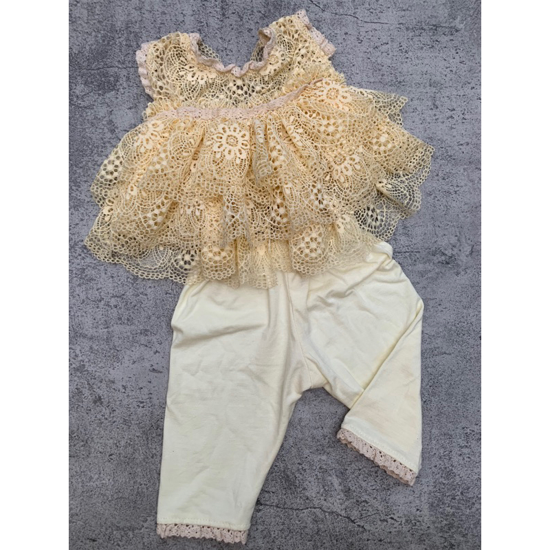 Romper Newborn Fotografi