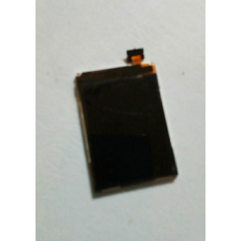 LCD Nokia 5610, 6300, 6120c ori