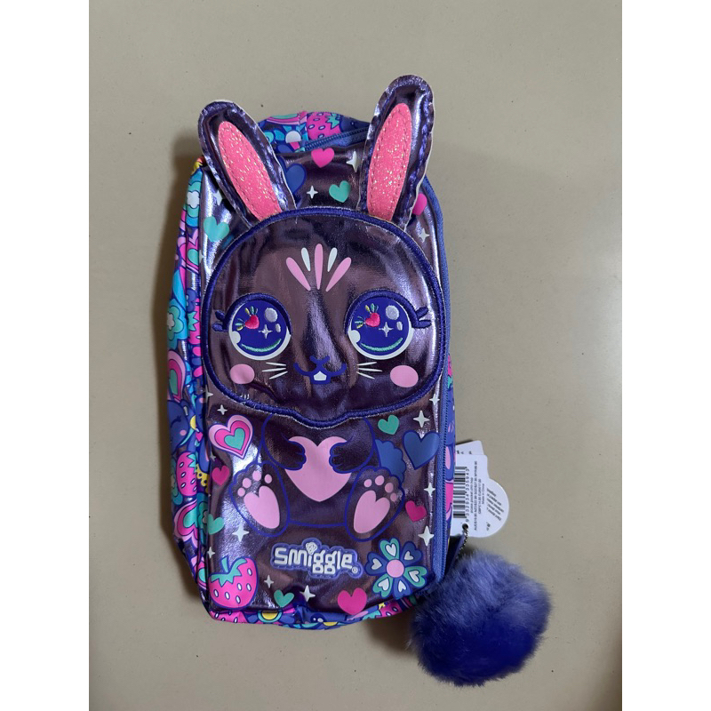 

pencils case smiggle 100% ORIGINAL SMIGGLE MALAY