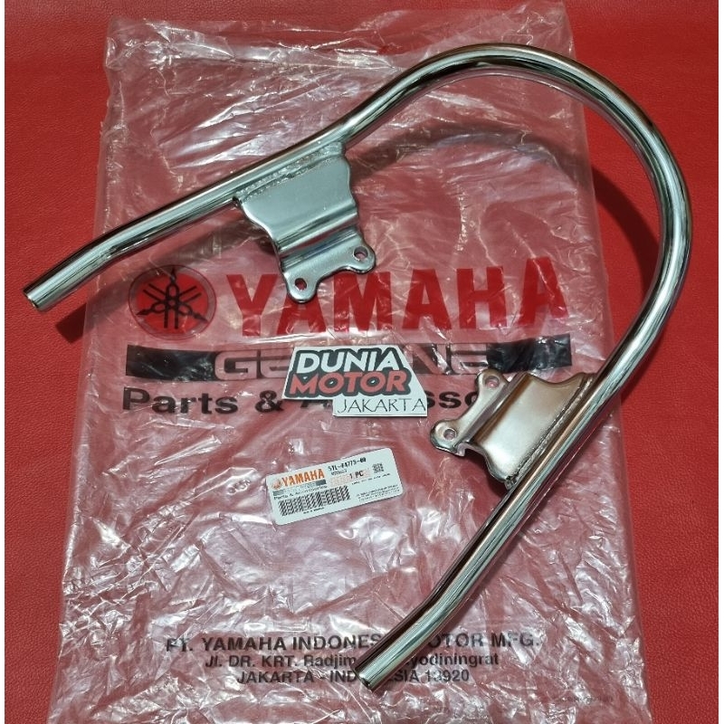 Handle seat mio lama behel mio lama behel jok mio sporty besi behel mio lama besi jok mio original