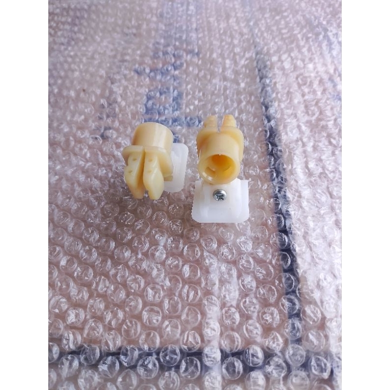 pivot leveling stelan lampu untuk projie biled nmax