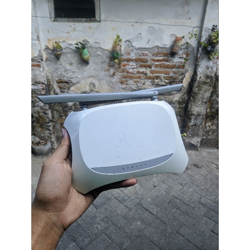 tplink mr3420 v5 openwrt