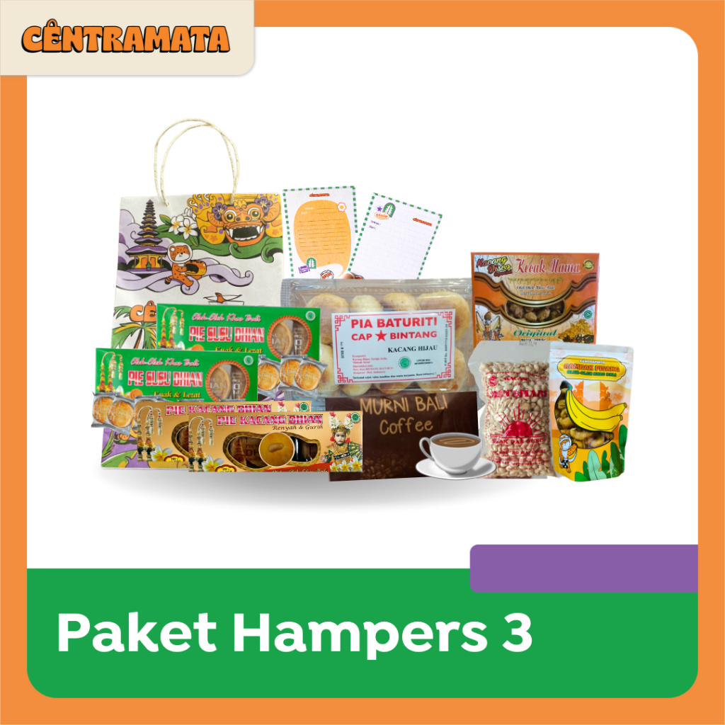 

Hampers Khas Bali 03