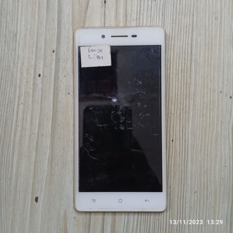 LCD Touchscreen OPPO Neo 7 Orie Copotan